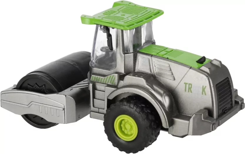 Maszyna budowalana mix Mega Creative 510771 cena za 1 szt - tantis.pl