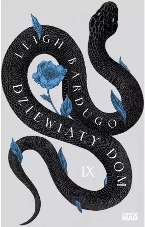 Dziewiąty dom - tantis.pl