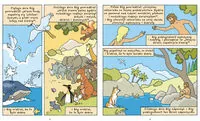 Biblia dla dzieci. Komiks - tantis.pl