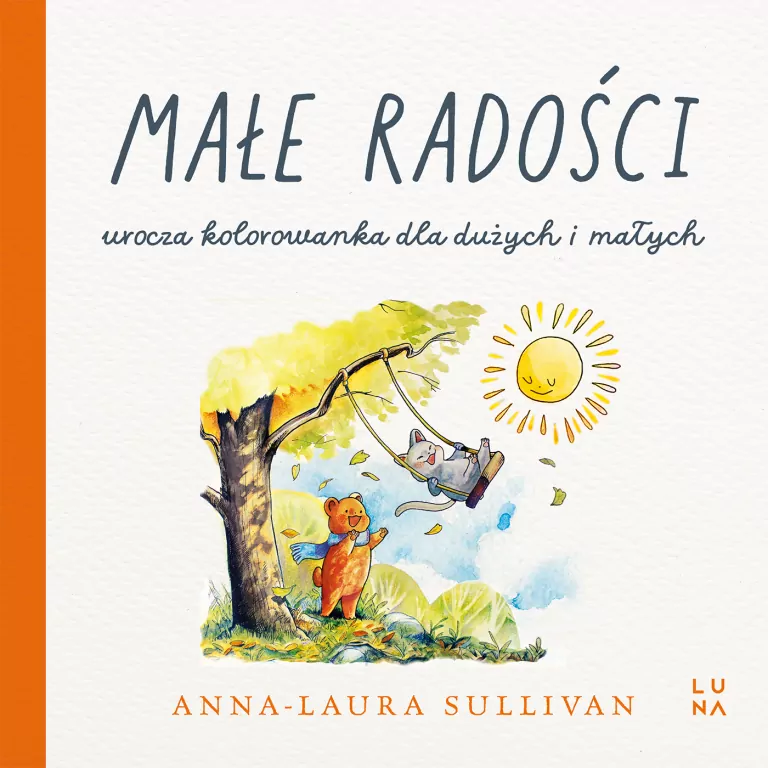 Małe radości - tantis.pl