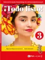 !Todo listo! 3 Podręcznik - tantis.pl
