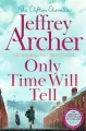 Only Time Will Tell - tantis.pl
