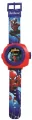 Zegarek projektor Spider-Man z 20 obrazami do wyświetlenia - tantis.pl