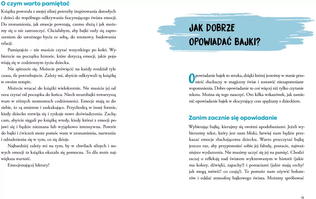 Neurobajki. Twój wyjątkowy mózg - tantis.pl