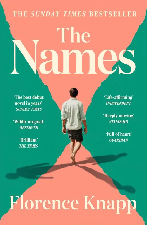 The Names - tantis.pl