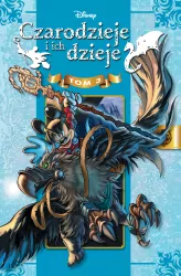 Czarodzieje i ich dzieje,. Tom 3