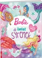 Świat syrenek. Barbie Dreamtopia - tantis.pl