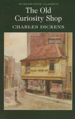 The Old Curiosity Shop