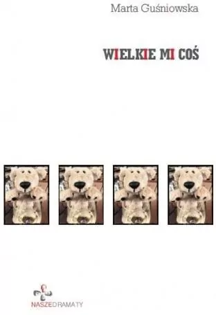 Wielkie mi coś - tantis.pl