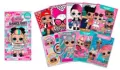 LOL Surprise. Dance Off! Trading Cards - tantis.pl