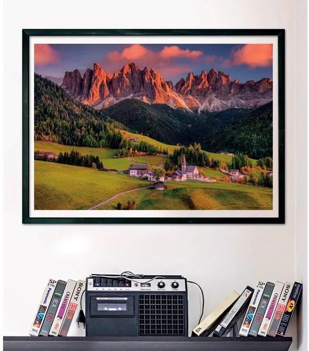 Puzzle 1000. Magical Dolomites - tantis.pl