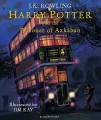 Harry Potter and the Prisoner of Azkaban - tantis.pl