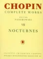Chopin. Complete works. Nokturny - tantis.pl