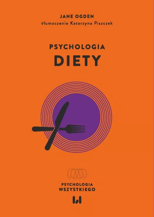 Psychologia diety - tantis.pl
