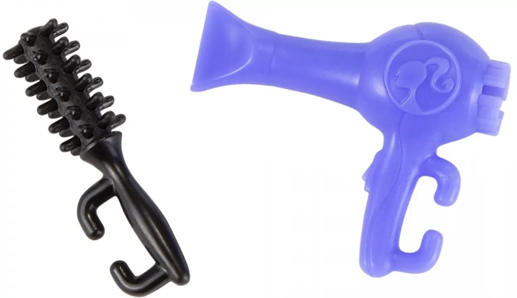 Lalka Barbie Kariera Fryzjerka - tantis.pl