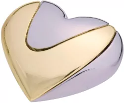 Łamigłówka Cast Love. Poziom 1/6 G3. Huzzle Cast