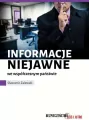 Informacje niejawne we współczesnym świecie. Bezpieczeństwo dziś i jutro - tantis.pl