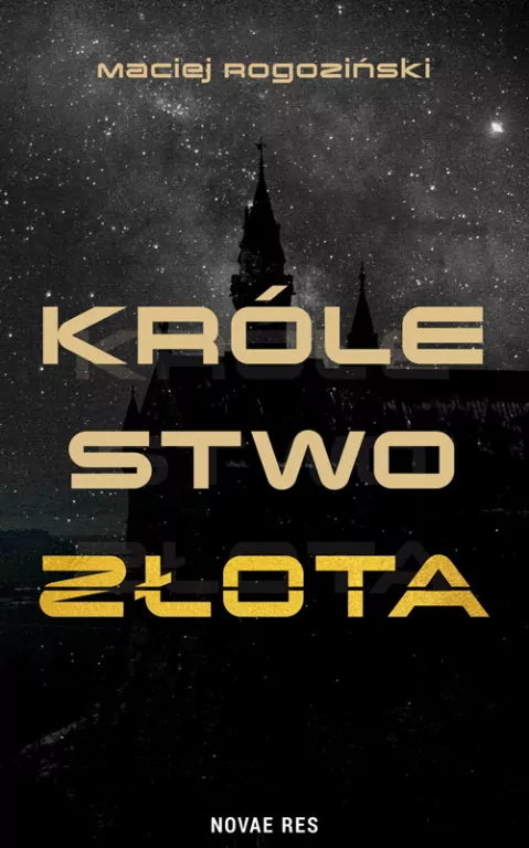 Królestwo złota - tantis.pl