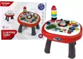 Interaktywny stolik edukacyjny. Kosmos - tantis.pl