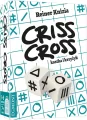 Criss Cross. Gry do plecaka - tantis.pl