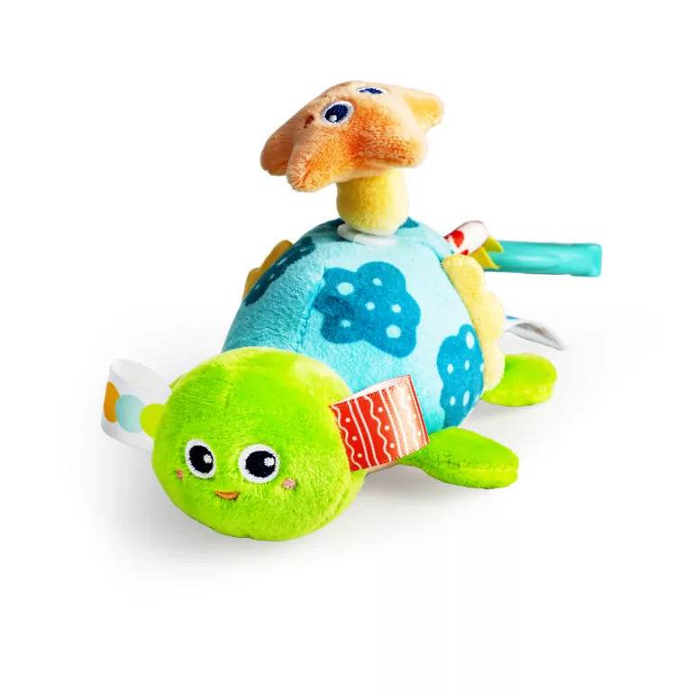 Zawieszka żółwik Staś - tantis.pl