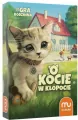 O Kocie w kłopocie - tantis.pl