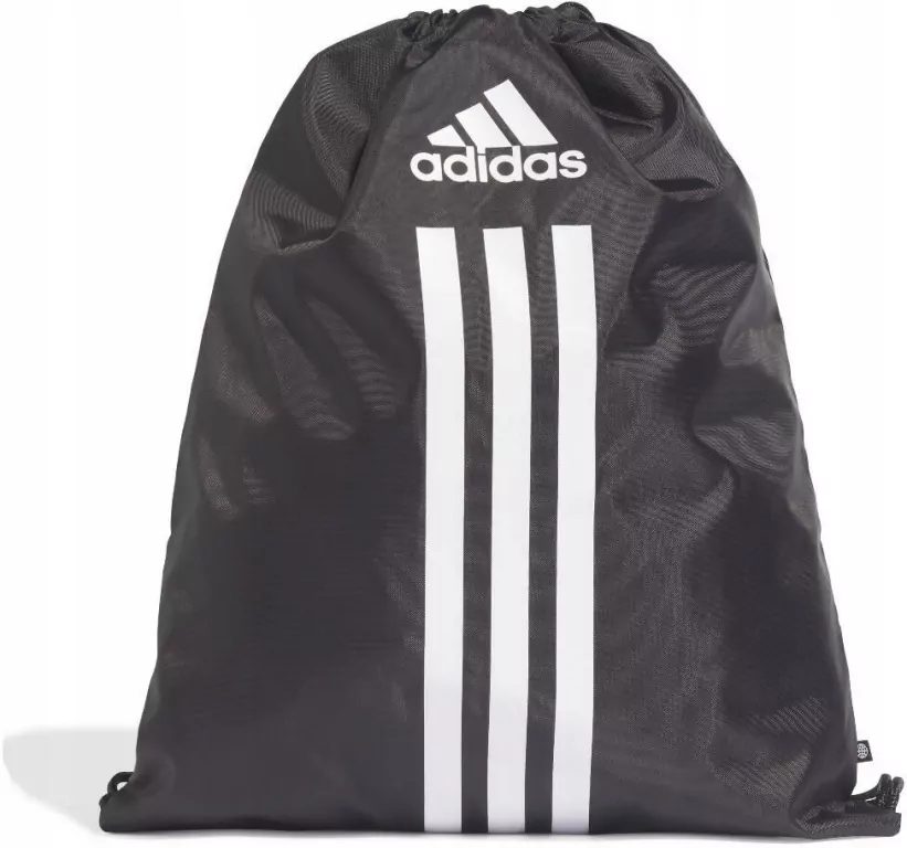 Worek Adidas Power czarny 16l - tantis.pl