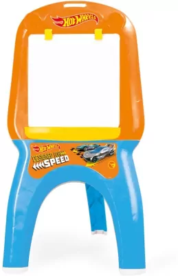 Tablica stojąca do pisania. Hot Wheels