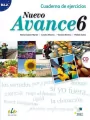 Nuevo Avance 6 ćwiczenia + płyta CD - tantis.pl