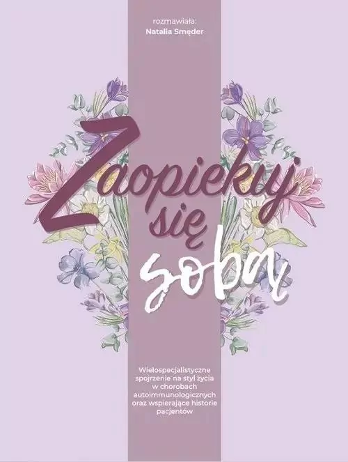 Zaopiekuj się sobą - tantis.pl
