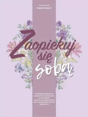 Zaopiekuj się sobą