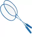 BADMINTON MET 22X68 MIX3 MC POKROWIEC 50 - tantis.pl