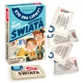 Kto zna Lepiej? - Quiz Historia Świata - tantis.pl
