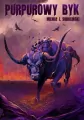 Purpurowy Byk - tantis.pl