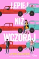 Lepiej niż wczoraj wyd. kieszonkowe - tantis.pl