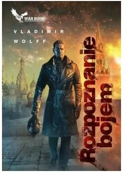 Rozpoznanie bojem. Armagedon. Tom 5 - tantis.pl