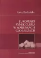 Europejski rynek cukru w warunkach globalizacji - tantis.pl