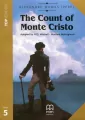 The Count of Monte Cristo SB + CD MM PUBLICATIONS - tantis.pl