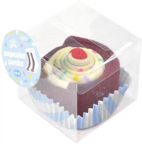 Skarpetki 43-45 - cupcake - tantis.pl