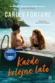 Każde kolejne lato (wydanie serialowe) - tantis.pl