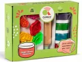Zestaw kreatywny Kosmos naturalna ciastolina - tantis.pl
