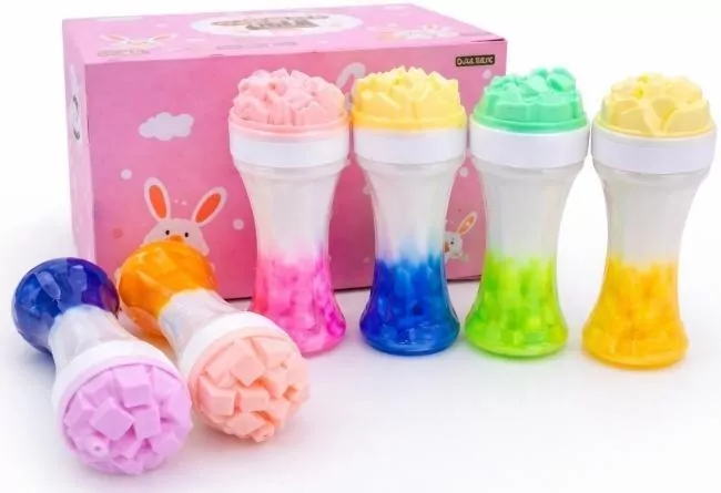 Slime MIX - tantis.pl