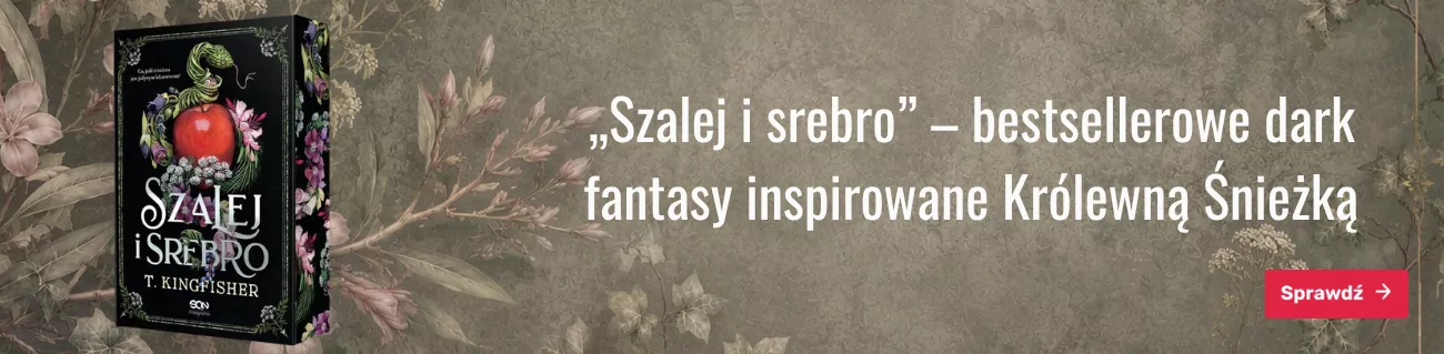 Szalej i srebro