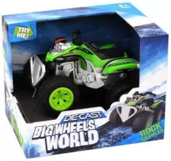 Samochód XG879-20 MIX