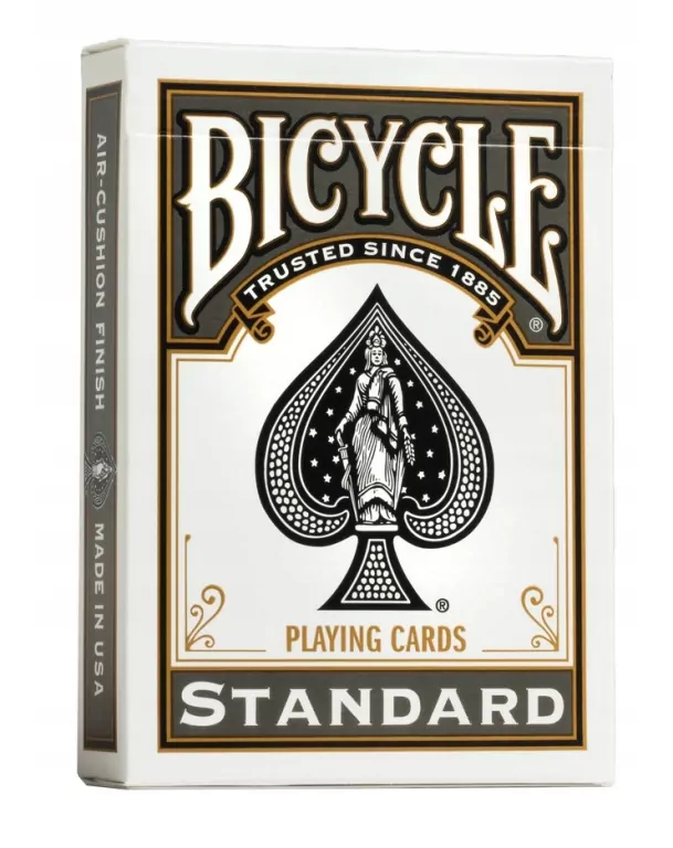Bicycle. League Back Premium - tantis.pl