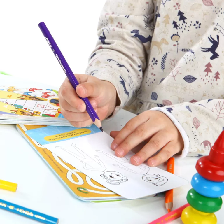 Fantastyczne gry logiczne. CzuCzu - tantis.pl