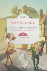 Przygody Łemików. Część 2.  Audiobook