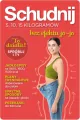 Schudnij. 5, 10, 15 kilogramów - tantis.pl