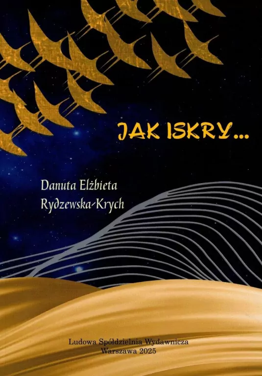 Jak iskry.. - tantis.pl