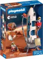 Playmobil Rakieta badawcza ESA Mars 72011 - tantis.pl